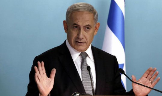 Netanyahudan sərt açıqlama