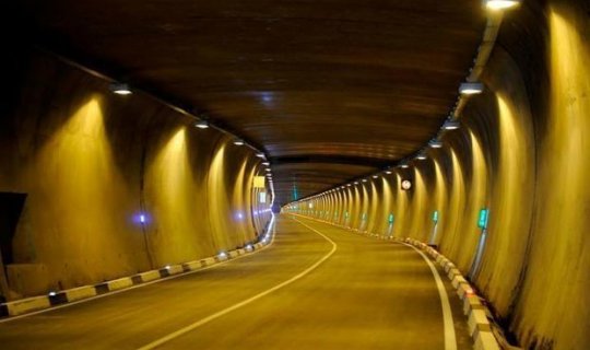 Bakıda yeni tunel inşa edilir