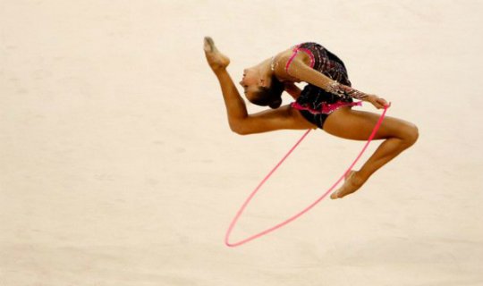 Gimnastlarımız beynəlxalq turnirdə 3 medal qazanıblar