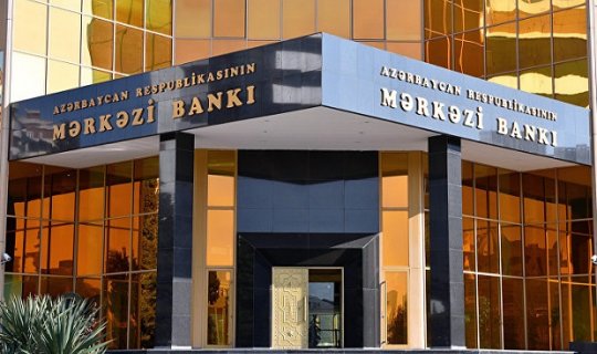 Mərkəzi Bank pula yığa bilmədi