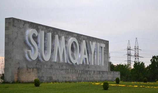 Sumqayıt İcra Hakimiyyətindən çörək qadağası ilə bağlı