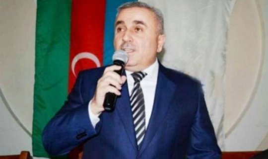 Azərbaycanlı deputat komaya düşüb