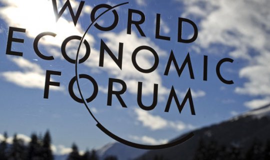 Bu gün Davos forumu başlayır