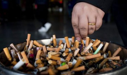 Azərbaycan gətirilən tütün məmulatlarının aksiz vergisi artırıldı