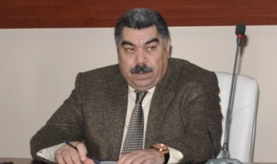 Deputat: “Hamı İlham Əliyevin namizədliyini dəstəkləyir”