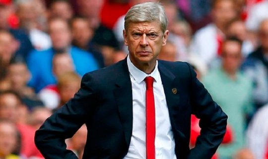 Arsen Venger “Arsenal” klubunu tərk edir