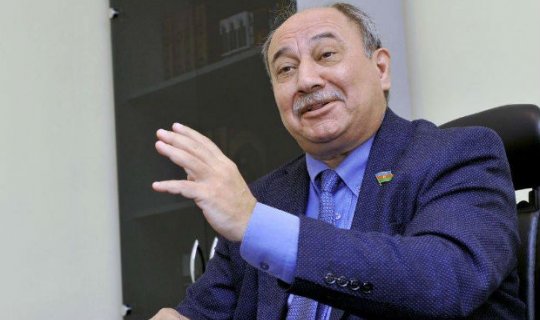 Araz Əlizadə: “Xarici İşlər Nazirliyi axı hara baxır, nə ilə məşğuldur?”