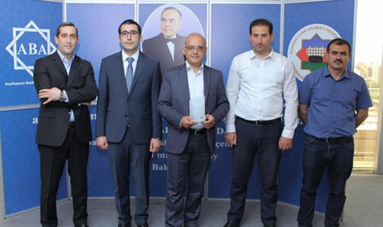 Azərbaycan Beynəlxalq Bankı banklararası şahmat turnirinin qalibi olub
