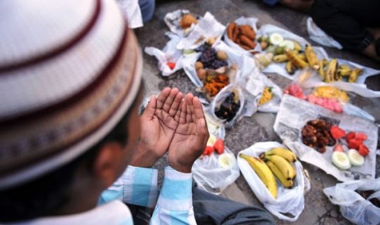 Ramazanın 10-cu günü