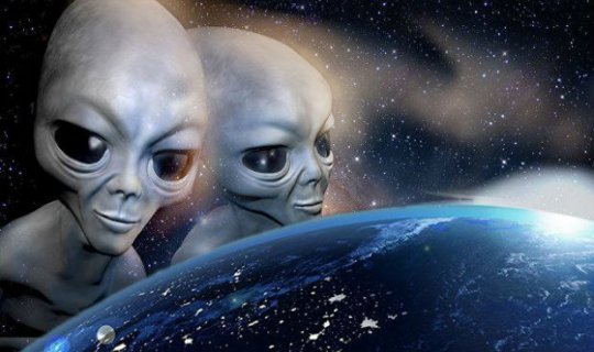 Rusiyalı alim: “Günəş sistemindən kənarda yadplanetli sivilizasiyalar var”