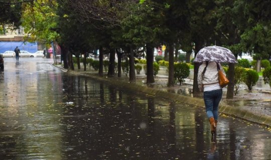 İstirahət günlərində hava necə olacaq?