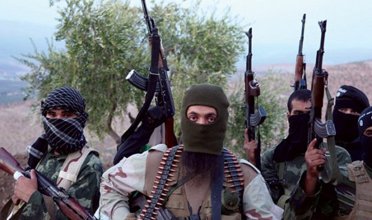 Əfqanıstanda “Taliban” 40 nəfəri qaçırıb