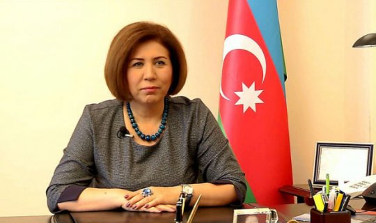 Bahar Muradova: “Azərbaycan son illər dinamik inkişaf yolundadır”