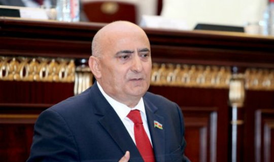 Deputat: “Sammitin Bakıda keçirilməsi Azərbaycan dövlətinə, xalqına etimad və inamın göstəricisidir”