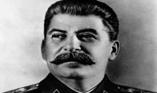 Stalinin avtomobili oğurlandı