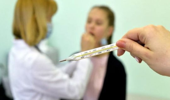 Hansı bədən temperaturu normal hesab edilməlidir?