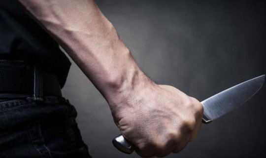 Bakıda polis polkovniki qətlə yetirildi