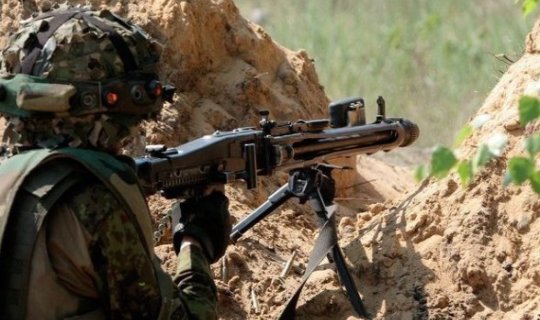 Ermənistan ordusu verdiyi itkiləri AÇIQLADI - RƏSMİ + FOTO