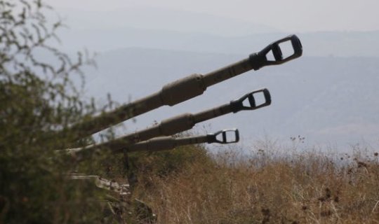 Azərbaycan Ombudsmanı cəbhədəki vəziyyətlə bağlı bəyanat yaydı