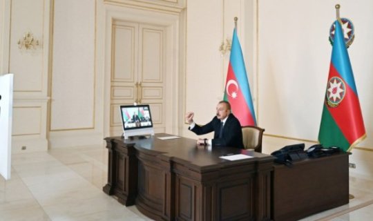 Prezident: 