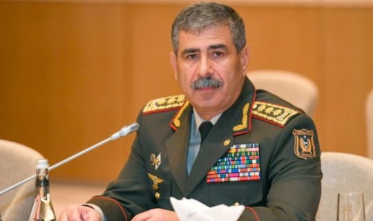 Zakir Həsənov Ermənistanın təxribatının detallarını açıqladı