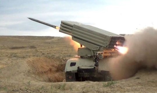 Ermənistan hərbi birləşməsinin komandanlığına təslim olmaq barədə təklif edilib