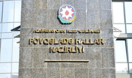 FHN-in müvafiq qüvvələri Ağdam və Tərtərə cəlb edilib