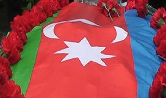 Azərbaycan ordusunun itkiləri açıqlandı - RƏSMİ