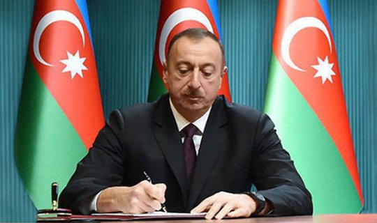 Prezidentdən qismən səfərbərliklə bağlı SƏRƏNCAM - SON DƏQİQƏ