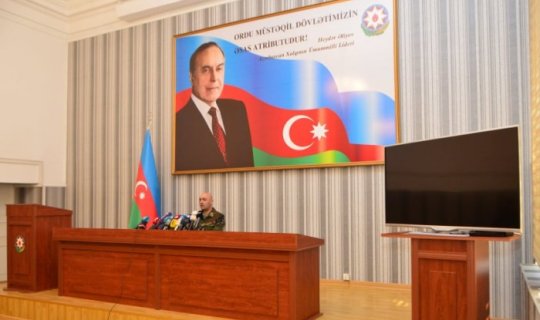 Vətəndaşlar könüllü döyüşə getmək istəyir