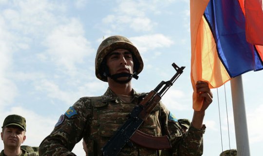 “Ermənistan ordusu ərzaq qıtlığı və dərman ləvazimatları çatışmazlığı ilə üzləşib” - RƏSMİ