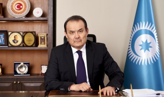 Türk Şurası Qarabağdakı vəziyyətlə bağlı bəyanat yaydı