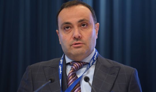 Ermənistan hökuməti ermənilərin Qarabağdan təxliyə planını hazırlayır