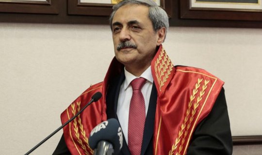 Türkiyənin Baş prokuroru: \