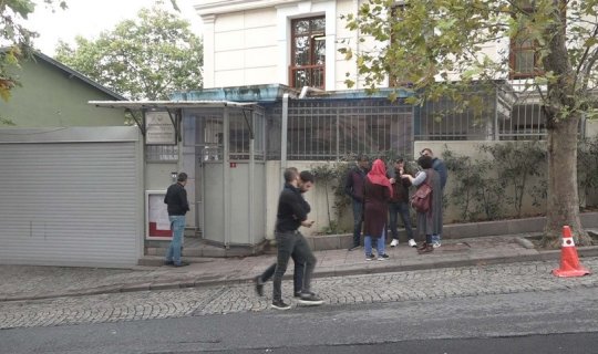 Türkiyədəki azərbaycanlılar könüllü şəkildə ordu sıralarına yazılır