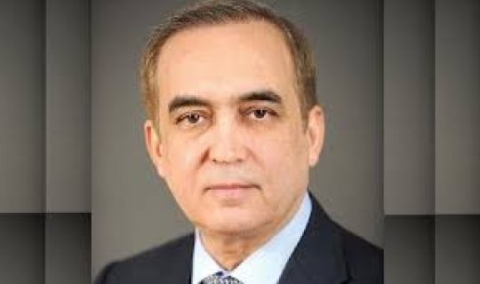 Deputat: “Ordumuz tezliklə işğal altında olan torpaqlarda Azərbaycan bayrağını dalğalandıracaq”