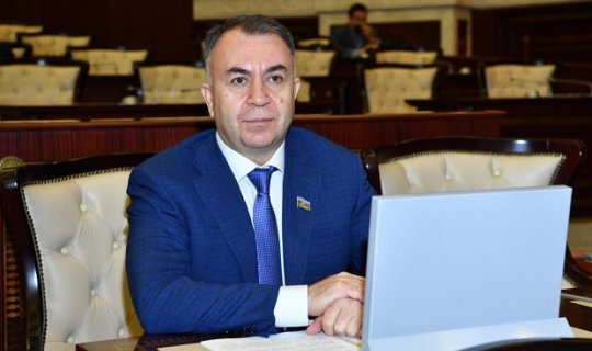Komitə sədri: “Son təxribatı ilə Ermənistan bir daha faşist siyasətini yürütdüyünü dünyaya sübut etdi”