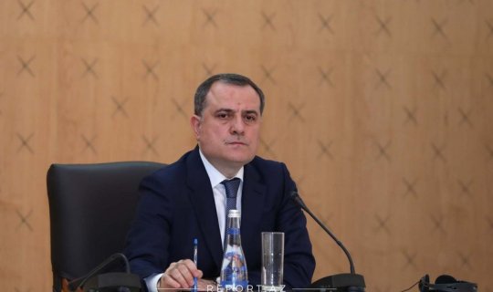 Ceyhun Bayramov: 