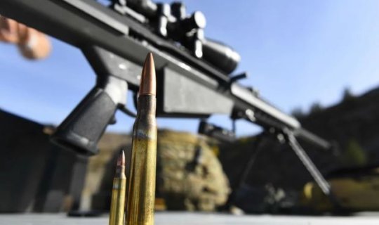 Ermənilərin Azərbaycan ordusunun Vardanesdəki hərbi hissəsini atəşə tutması ilə bağlı yaydığı məlumat yalandır