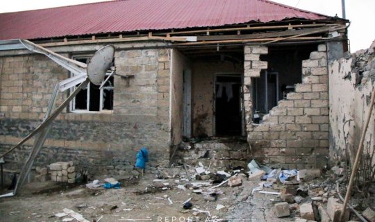 Ermənilər Azərbaycanın 10 mülki vətəndaşını qətlə yetirib, 30 nəfər yaralanıb - RƏSMİ