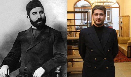 Zeynalabdin Tağıyevin nəticəsindən Azərbaycana DƏSTƏK
