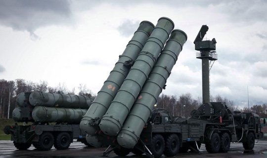 MN: Ermənistandan hərəkət edən S-300-lər anında məhv ediləcək