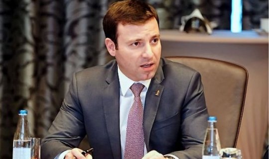 Elxan Məmmədov ermənilərin futbolla bağlı təxribatlarından danışdı