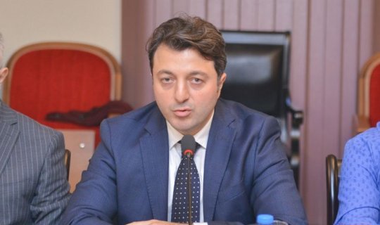 Biz tezliklə öz bayrağımızı Xankəndi və Şuşaya sancacağıq -xa0Tural Gəncəliyevxa0