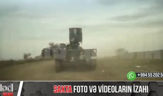 Düşmənin yaydığı saxta foto və videoları necə müəyyən edək? - İZAHLI VİDEO