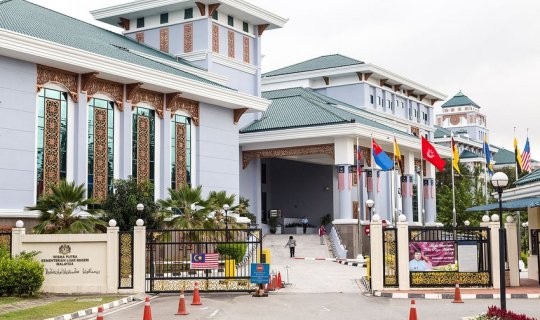 Malayziya XİN Azərbaycana dəstək bəyanatı yaydı