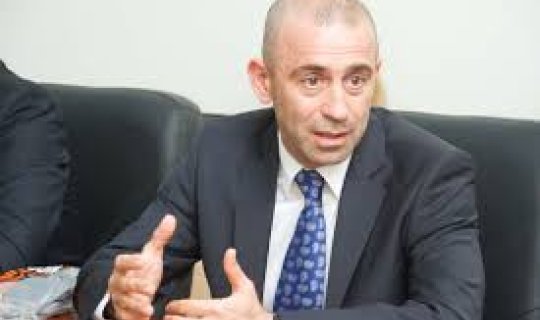 Ermənilər Vahid Mustafayeva atəş açdılar