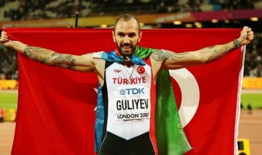 Ramil Quliyev: “Qarabağ bizimdir, Qarabağ Azərbaycandır”