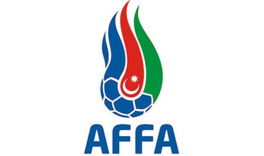 AFFA UEFA-ya üzv olan milli assosiasiyalara Şəhriyar Qurbanovun ölümü ilə bağlı müraciət etdi