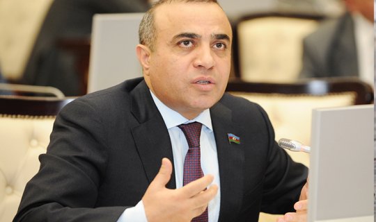 Azay Quliyev: “Heç bir beynəlxalq təşkilatın və dövlətin atəşkəslə bağlı çağırışları qəbul olunan deyil”